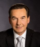 Hans-Bernd Lipinski, ECS International GmbH